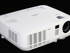 NEC V260W+促销热卖价仅为3999元