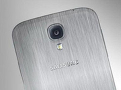 多方确认 Galaxy S5采用金属材质