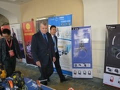 魅力不可挡欧凡耳机受美国总统顾问青睐