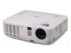 商教投影机 NEC V281W+热卖价4500元