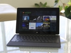 搭载Tegra K1 下一代Surface或年底发布