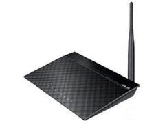 超高性价比 华硕无线路由器RT-N10E 