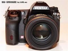 高画质出色单反 宾得K-5 促销仅售4799