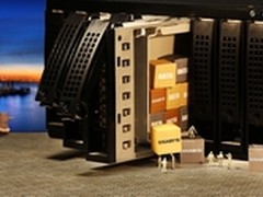 技嘉主板创新价值极佳品质