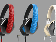 诠释米兰时尚硕美科发布新品头戴耳机M4