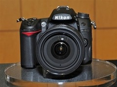 [重庆]中端人气单反 尼康D7000套机5899