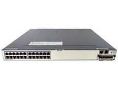绿色高性能交换机 华为S5700特价5600元