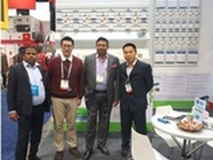 2014美国CES：黑客氧眼膜引轰动