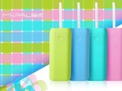 M-iPAL猫派移动电源三板斧搅动行业