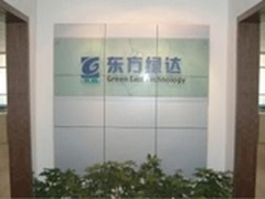 中望CAD机械实现东方绿达标准化定制