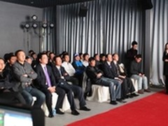 第三届索尼影视制作精英扶植计划颁奖