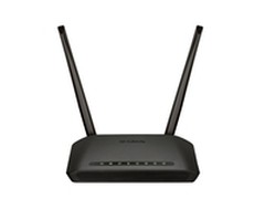 穿透力极强 D-Link DIR-615亚马逊84元