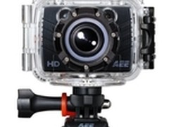 四防专业摄像机 AEE SD19赛车版仅1188