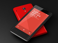 血战荣耀3X 八核红米2将2月开卖