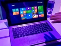 快！Intel演示双系统切换：只需3秒半