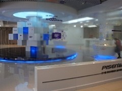 探秘移动电源老大品胜的成都工厂