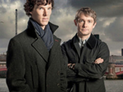 优酷举行神探夏洛克第三季最终集看片会