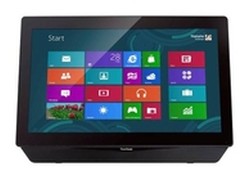 跨进全民“完美”触摸 优派TD2335S上市