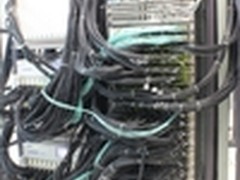 华为联合思博伦完成CE12816 TRILL测试