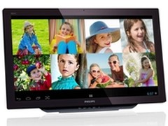 飞利浦极智系列S231C4AFD安卓一体机