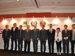 长城电脑入选中国消费电子领先品牌十强