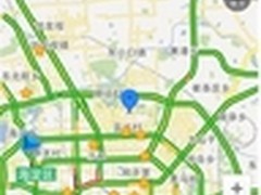 高德地图再获新技能——“隔空点菜”