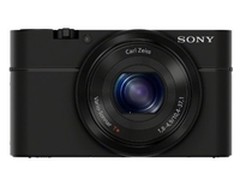 专业便携DC 索尼RX100亚马逊报价2999