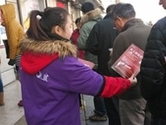 英特尔借物联网和大数据实现个性化购物