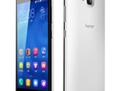 新年就要引人注目 华为荣耀3C售1280元