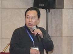 中国西电集团CIO赵红武：两化融合实践