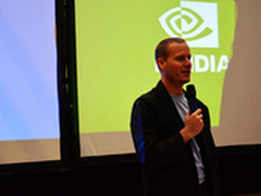 极致惊艳 Intel+NV高端硬件玩家品鉴会