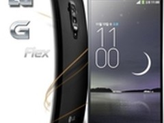 曲面屏时代 武汉LG F340S报价3900元