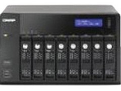 QNAP TS-869 Pro促销价仅为1088元