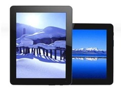 比肩iPad4 武汉七彩虹CT972报价879元