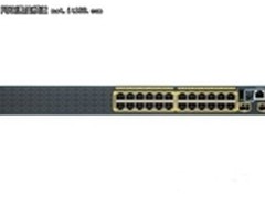 [重庆]高速智能服务 思科C2960S仅4400