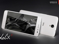 现货8核领头军TCL idol X+预售火爆