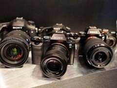 【成都】微单旗舰机 索尼A7R仅11600元