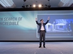 华硕多款旗舰级产品闪耀CES2014电子展