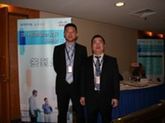 通宜思科网络视频融合发展研讨会举办