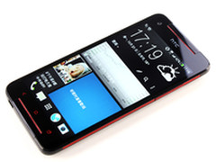 狂降1K7！HTC Butterfly S抢购仅3288元