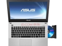 GT745M独显四代i5 华硕R409JF京东热促