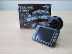 行车记录仪春节伴您安全回家