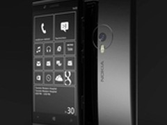 2K屏3GB内存 诺基亚旗舰1820曝光