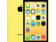 [重庆]缤纷多姿多彩 苹果5C仅售3399元