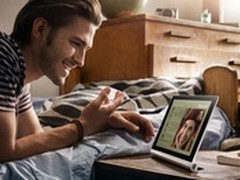 马上有范！联想YOGA平板冬季促销中