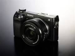 [重庆]更显复古专业 索尼NEX-6套机3350