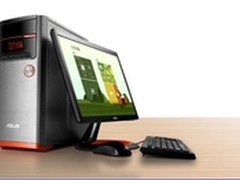 机载LED面板+均衡配置华硕M33伴你过年