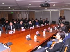 华三SDN步入高校 创新人才前瞻培养