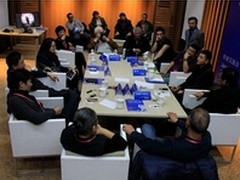 华硕显示器鼎立助阵新锐摄影师发现之旅