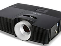 Acer X113商务投影机促销价仅为1999元